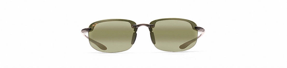 MAUI JIM HOOKIPA READER UNIVERSAL FIT 807N 1120