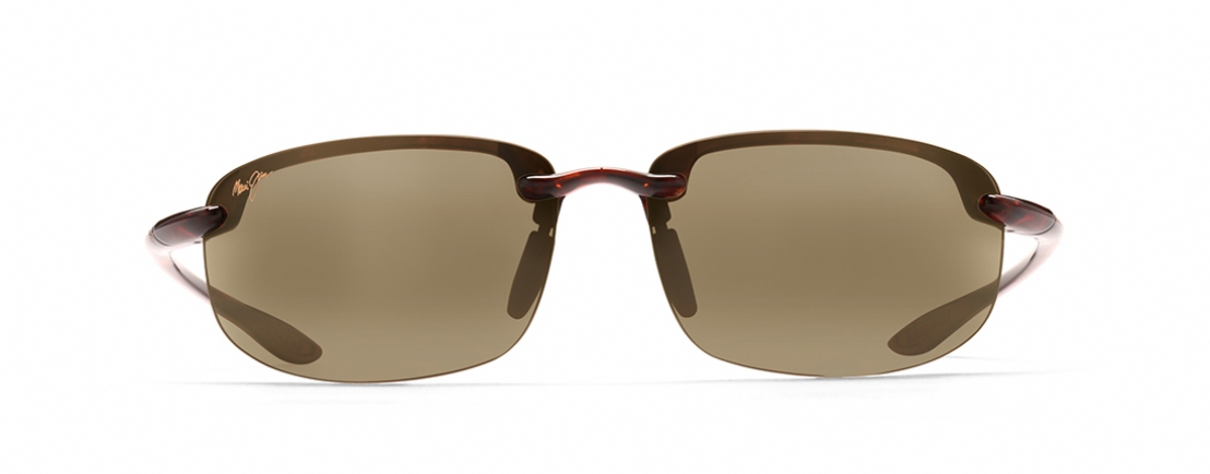 MAUI JIM HOOKIPA UNIVERSAL FIT 407N 10