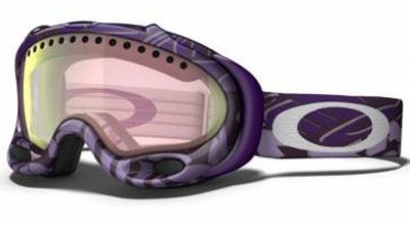 OAKLEY A FRAME 57002