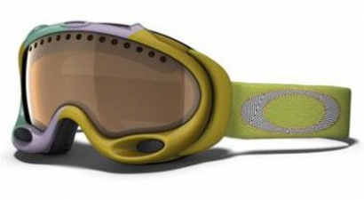 OAKLEY A FRAME 57068