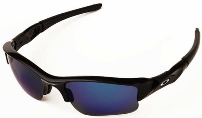 OAKLEY FLAK JACKET XLJ 26232