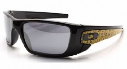 OAKLEY FUEL CELL 909620