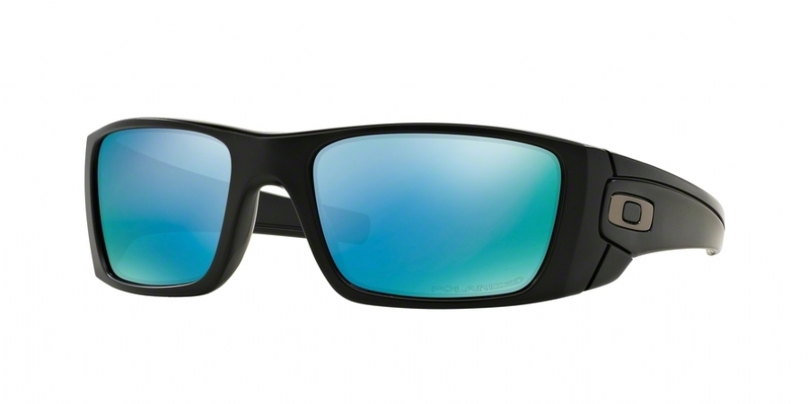 OAKLEY FUEL CELL 9096D8