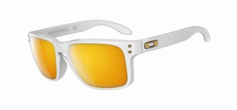 OAKLEY HOLBROOK 910218