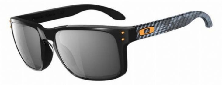 OAKLEY HOLBROOK 910222