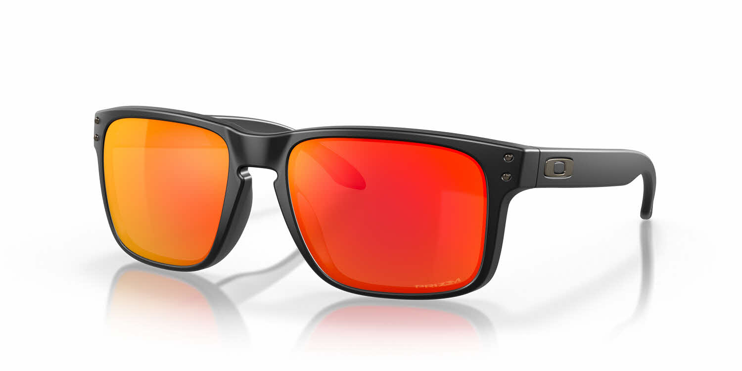 OAKLEY HOLBROOK 9102E2