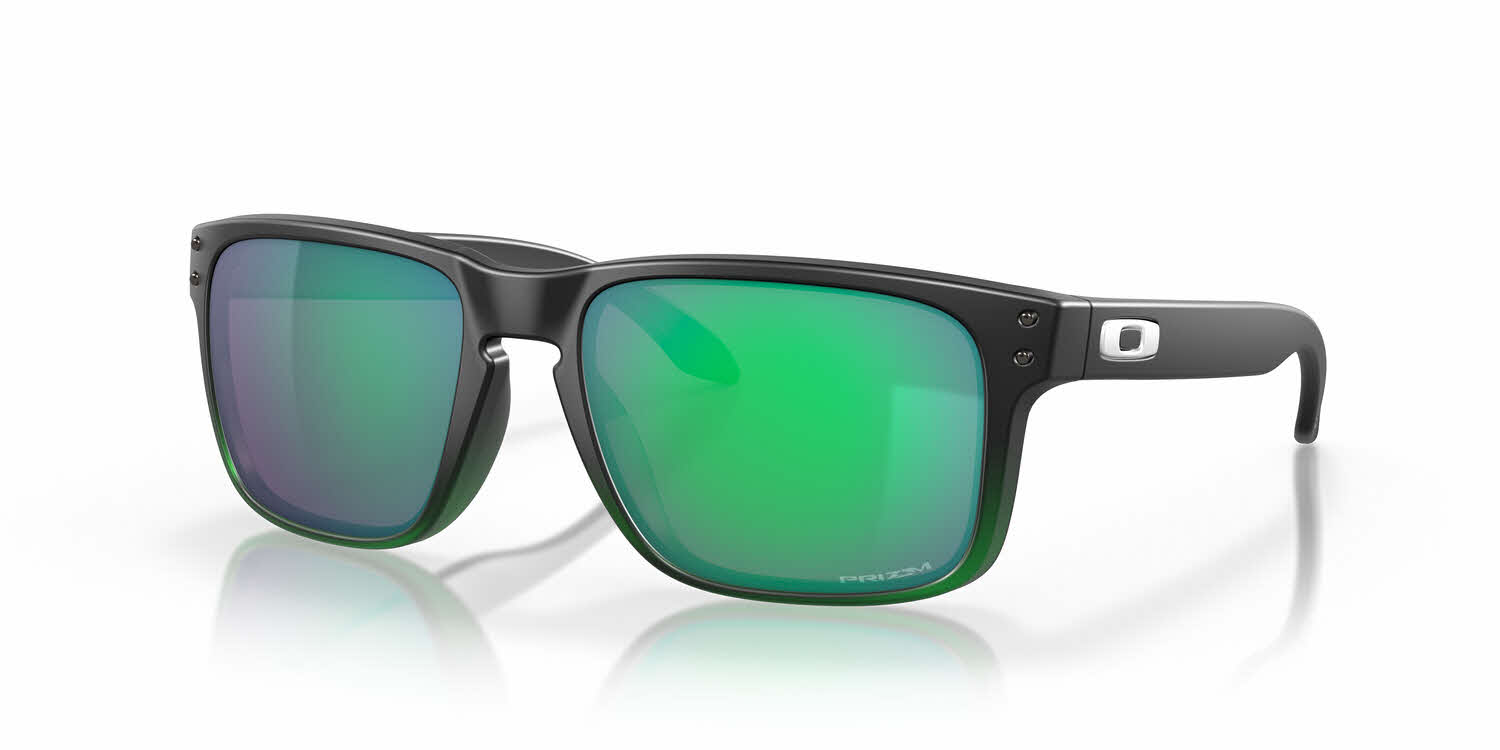 OAKLEY HOLBROOK 9102E4