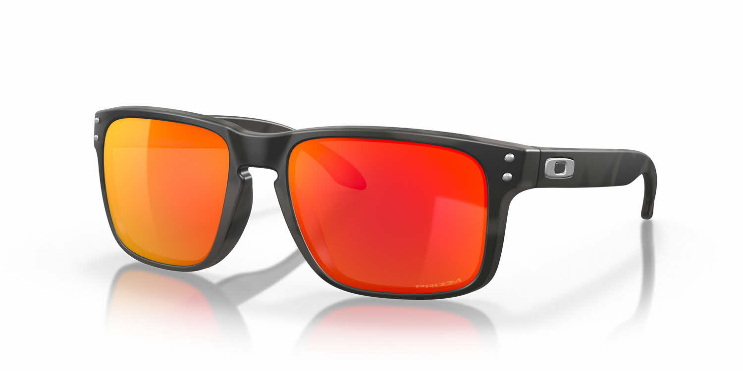 OAKLEY HOLBROOK 9102E9