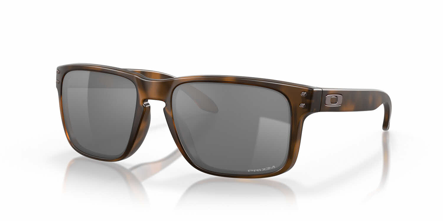 OAKLEY HOLBROOK 9102F4