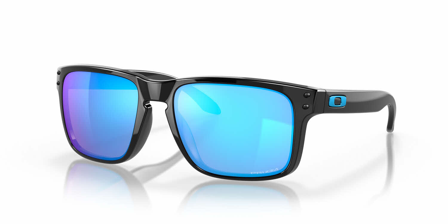 OAKLEY HOLBROOK 9102F5