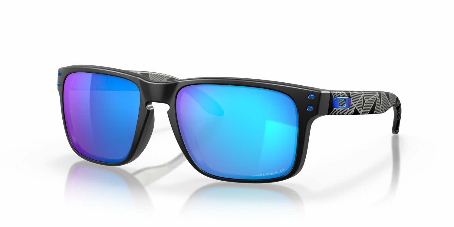 OAKLEY HOLBROOK 9102H0