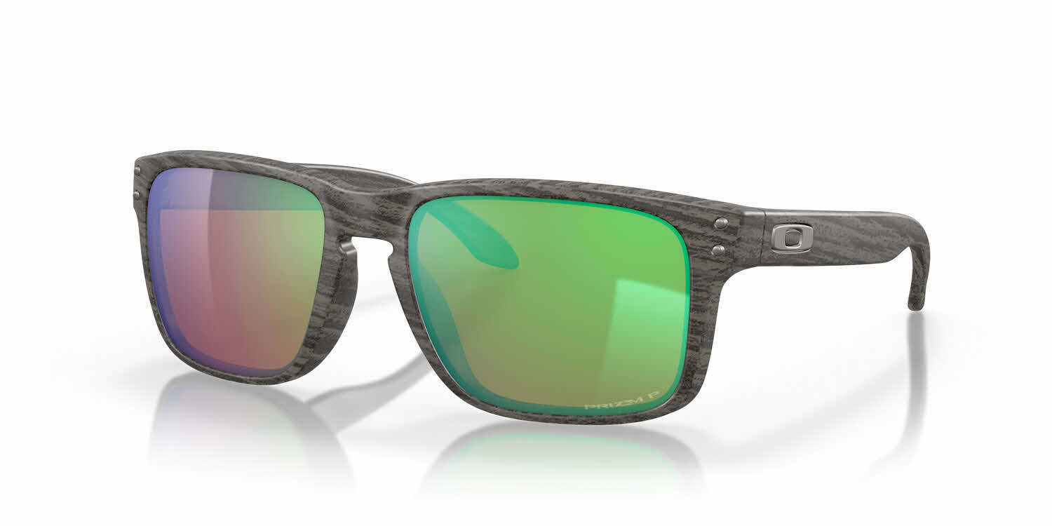 OAKLEY HOLBROOK 9102J8