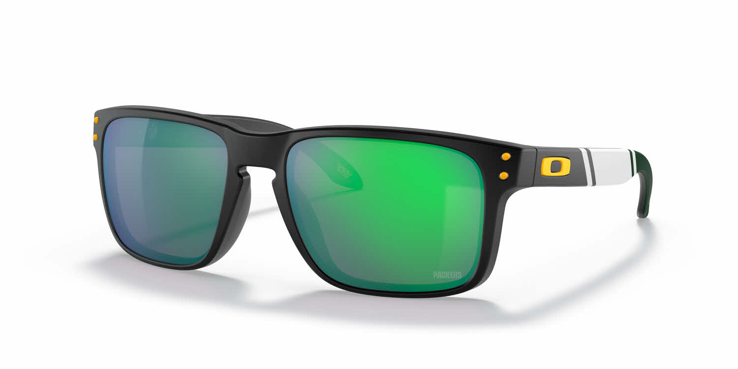 OAKLEY HOLBROOK 9102R3