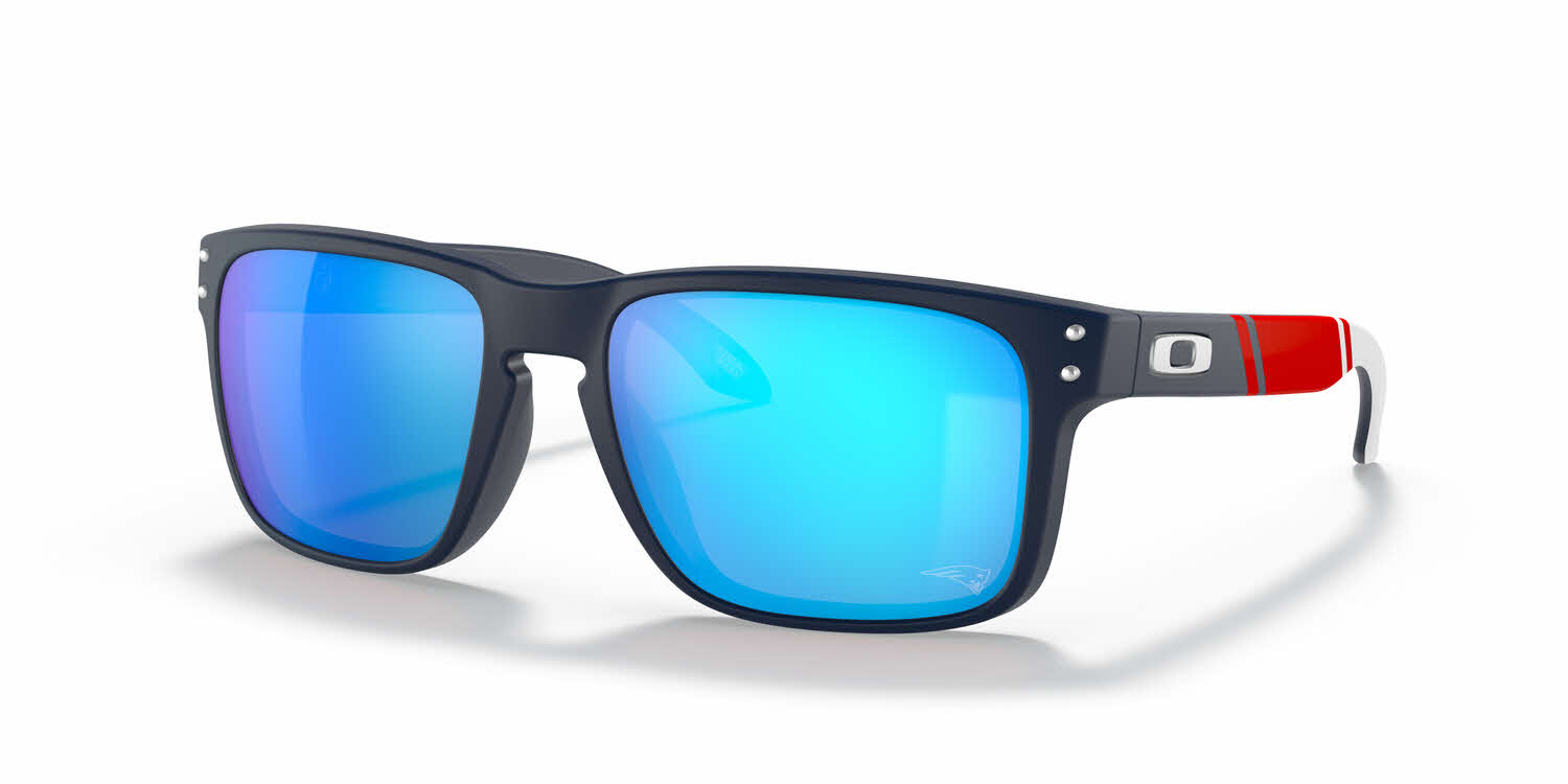 OAKLEY HOLBROOK 9102S3