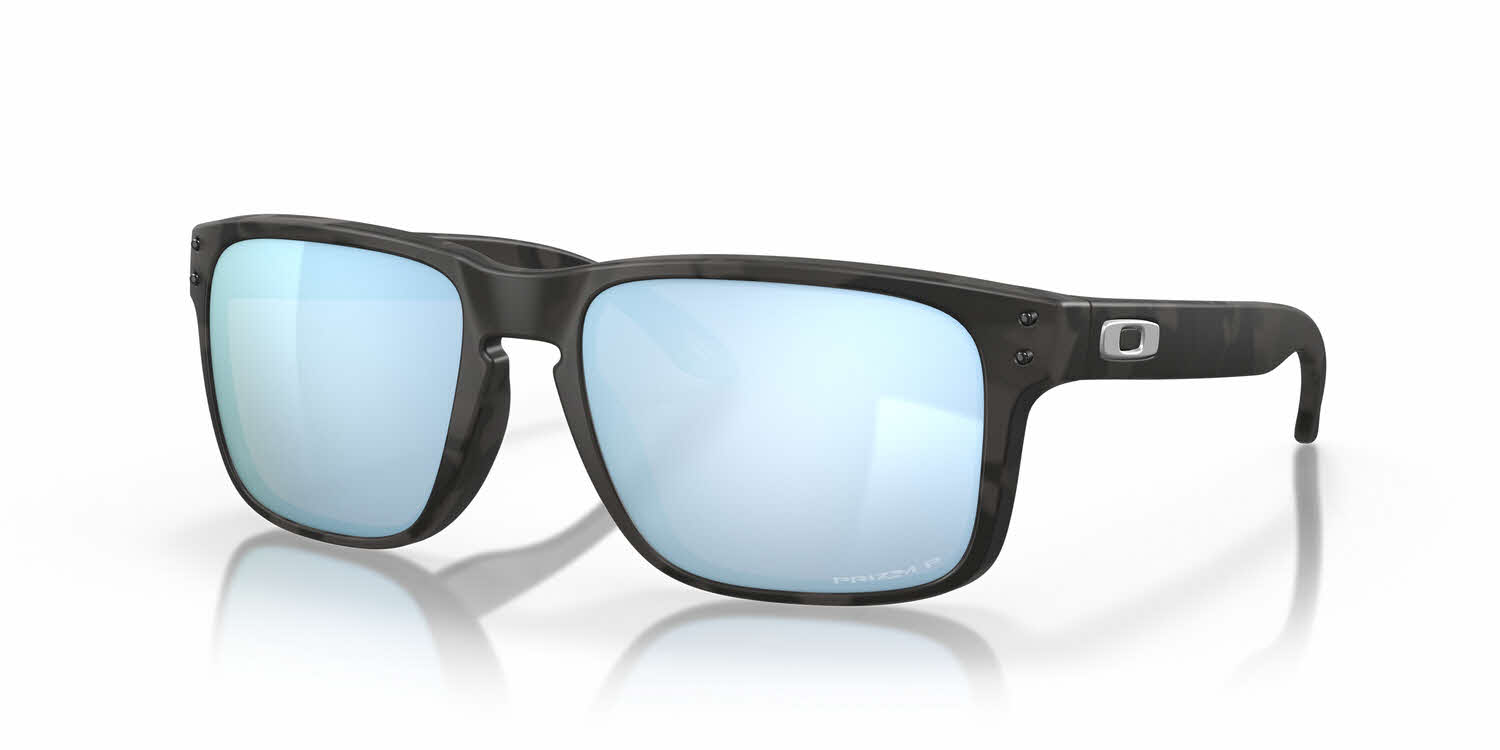 OAKLEY HOLBROOK 9102T9