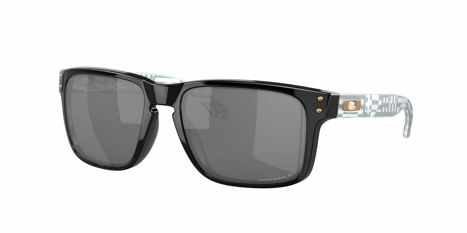 OAKLEY HOLBROOK 9102Y7