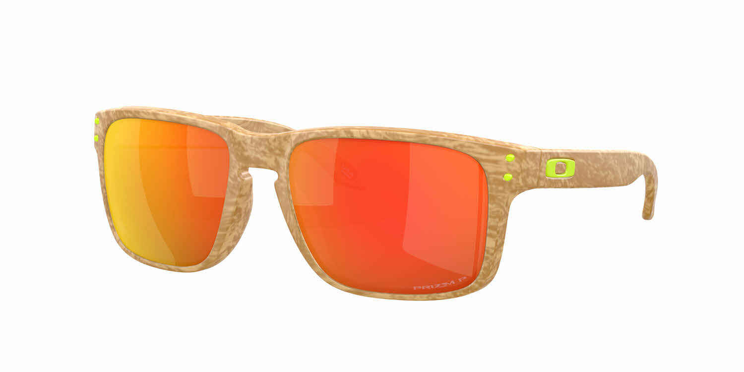 OAKLEY HOLBROOK 9102Y8