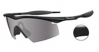 OAKLEY INDUSTRIAL STRIKE 11162