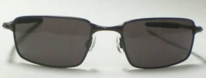 OAKLEY SQUARE WIRE 05985