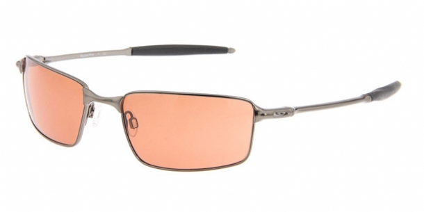 OAKLEY SQUARE WIRE 30993