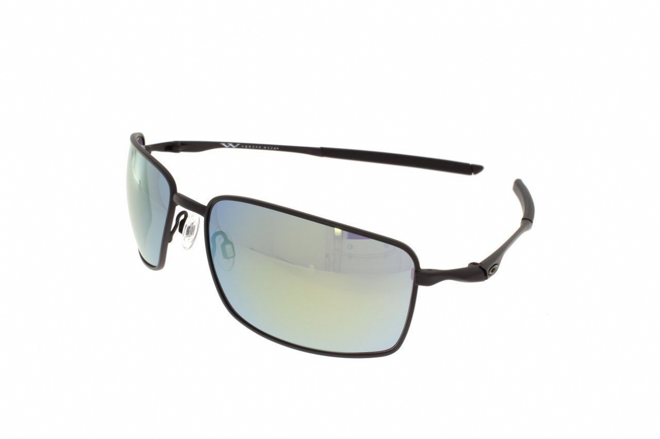 OAKLEY SQUARE WIRE 407503