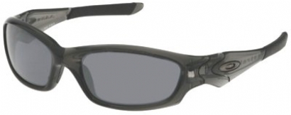 OAKLEY STRAIGHT JACKET 04327