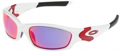 OAKLEY STRAIGHT JACKET 04329