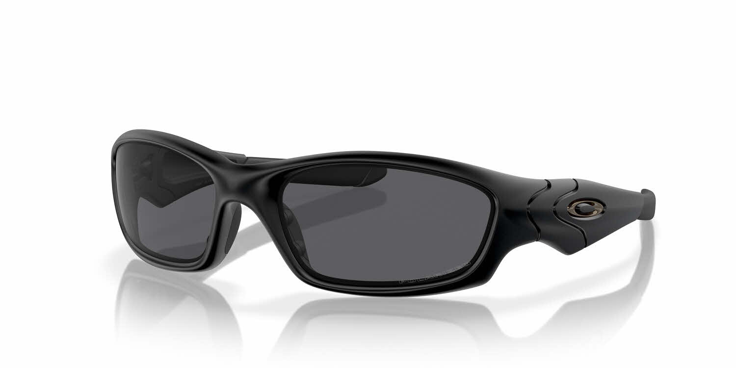 OAKLEY STRAIGHT JACKET 11014