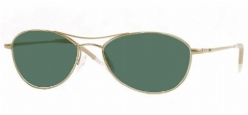 OLIVER PEOPLES AERO 57 G