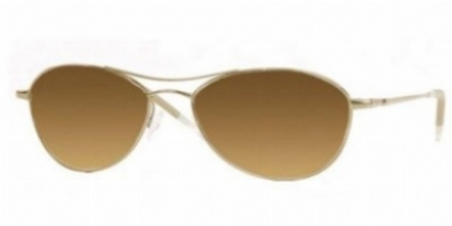 OLIVER PEOPLES AERO 57 GCHAM