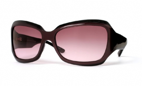 OLIVER PEOPLES ATHENA AUBERGINE