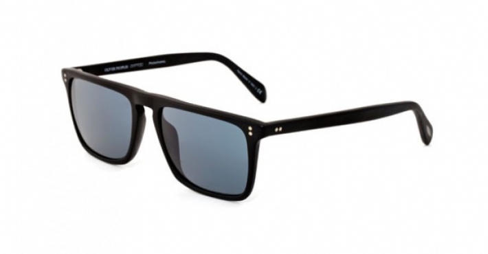 OLIVER PEOPLES BERNARDO BLACKINDIGO