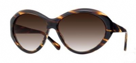 OLIVER PEOPLES CASELLA COCOBOLO