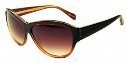 OLIVER PEOPLES CAVANNA SPICEBROWN