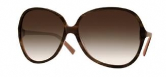 OLIVER PEOPLES CHELSEA OLIVETORTOISEPINK