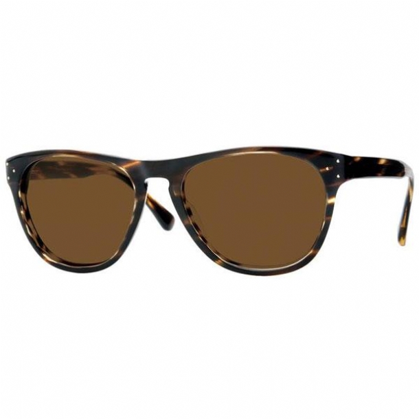 OLIVER PEOPLES DADDY B COCOBOLO