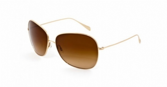 OLIVER PEOPLES ELSIE GLD