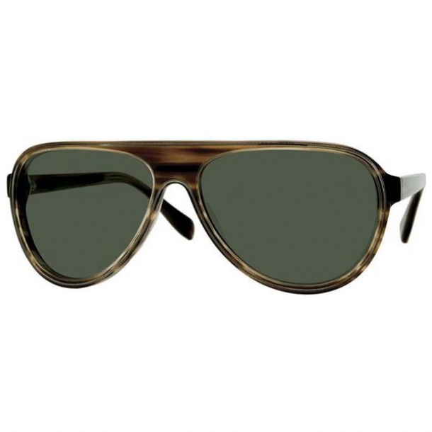 OLIVER PEOPLES GADSON OT