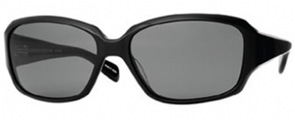 OLIVER PEOPLES HAYWORTH BLACKPOLAR