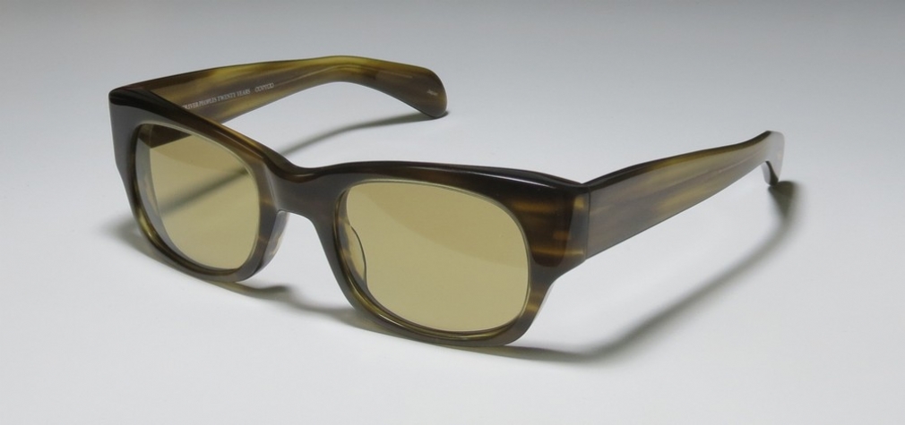 OLIVER PEOPLES HOLLIS OT