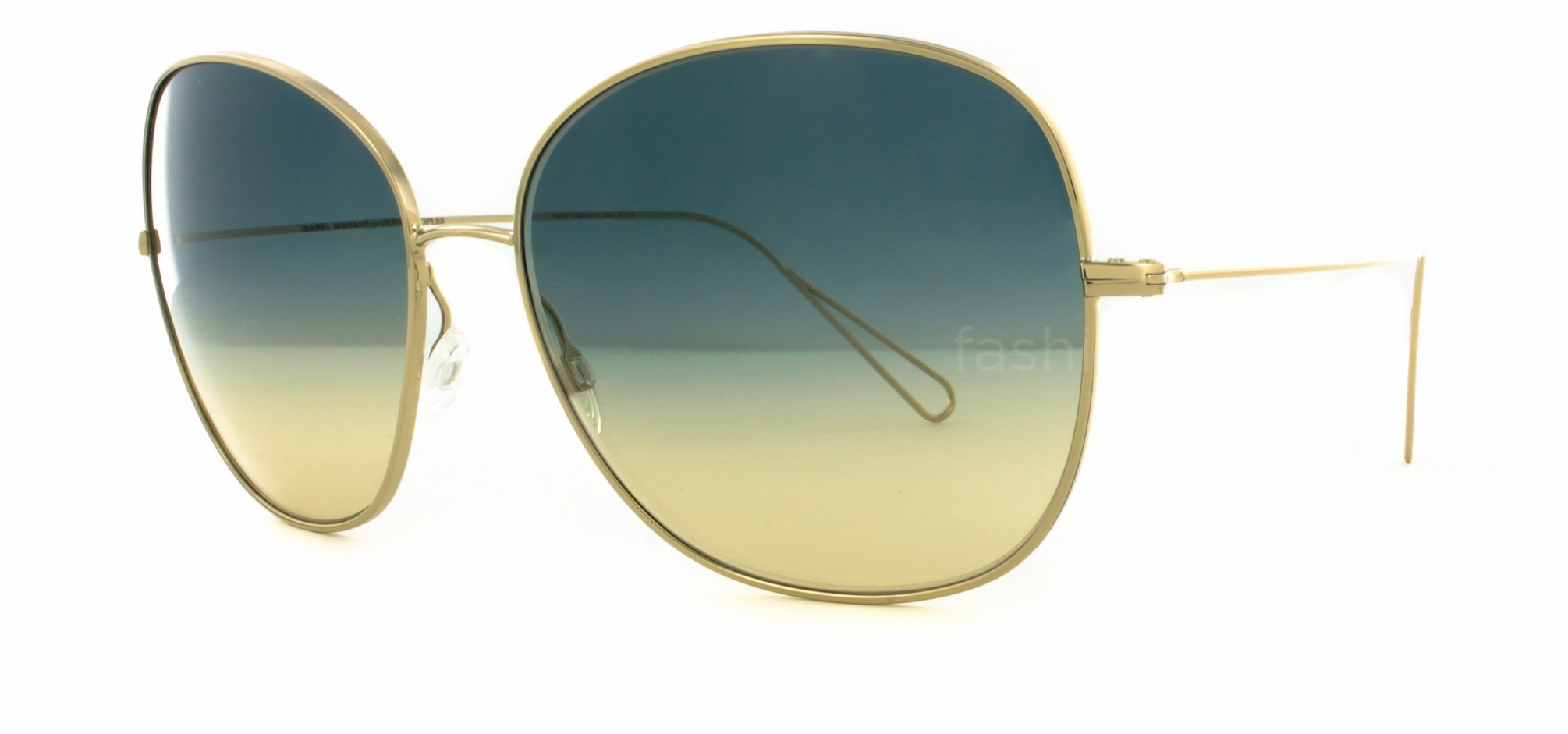 OLIVER PEOPLES ISABEL MARANT DARIA 503579