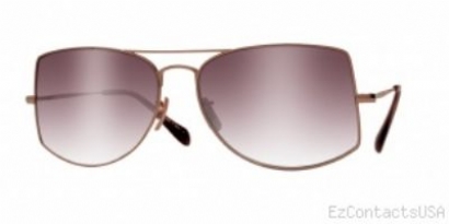 OLIVER PEOPLES JACKONE CGCR