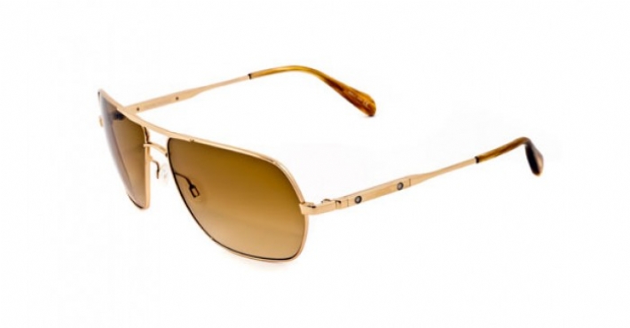 OLIVER PEOPLES KELTON GOLD