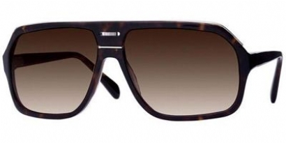 OLIVER PEOPLES KVA LIMITED EDITION TORTOISE