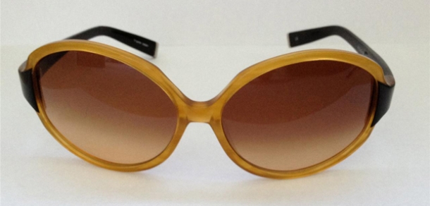 OLIVER PEOPLES LADORA GOLD