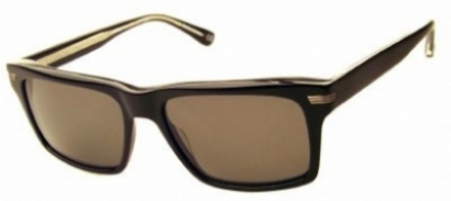 OLIVER PEOPLES MACEO BLACK