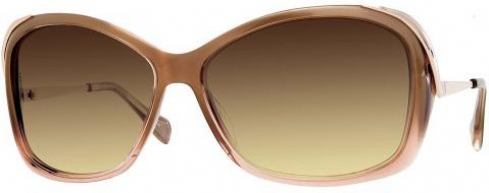 OLIVER PEOPLES MARBELLA TOPAZ