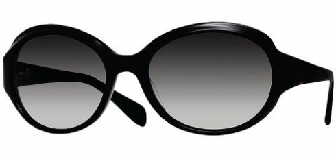 OLIVER PEOPLES MERCE BLACKWITHGREYGRADIENT