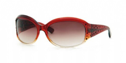 OLIVER PEOPLES TARA RUBYRED