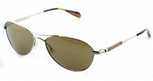 OLIVER PEOPLES THORNHILL 2 SMOKEQUARTZ